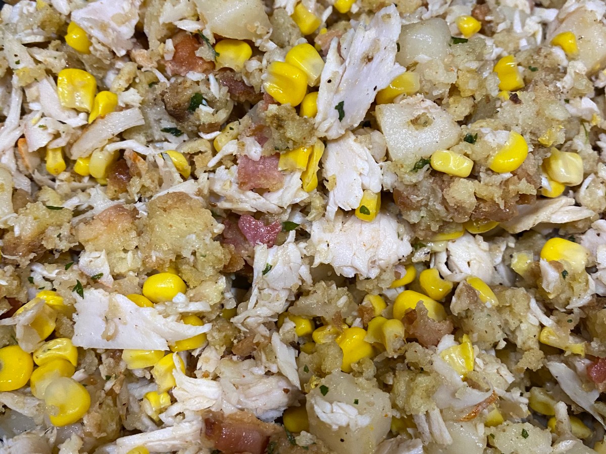 Easy Thanksgiving Meal for Your Covid&nbsp;Holiday